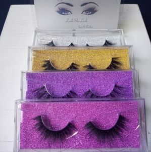 Mink Lashes